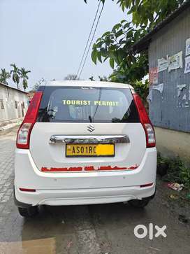 Maruti Suzuki Wagon R 2024