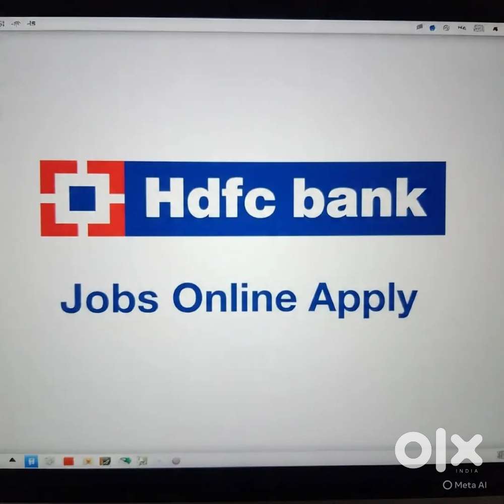 Bank Jobs Available In Various Post.