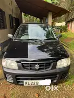 Maruti Suzuki Alto 2009 Petrol Well Maintained