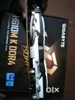 Rx 580 4GB