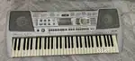 Yamaha ka original keyboard music supar saund big size danteshwar mai