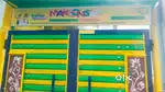Makoons pre school  KODERMA JHARKHAND
