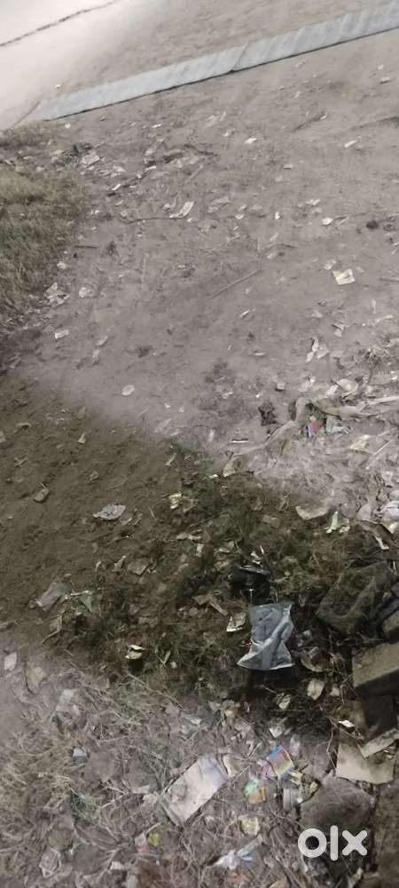 Sisupala Gada, Mangala vihar