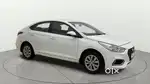 Hyundai Verna VTVT 1.4 E, 2018, Petrol