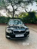 Skoda Superb 2010 Diesel Well Maintained first owner