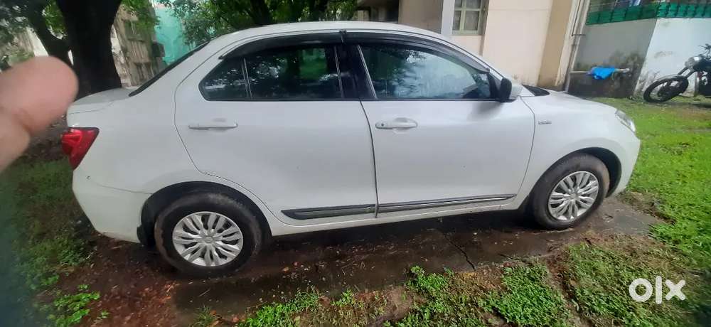 Maruti Suzuki Dzire 2018