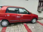 Maruti Suzuki Alto 2007 Petrol 104000 Km Driven