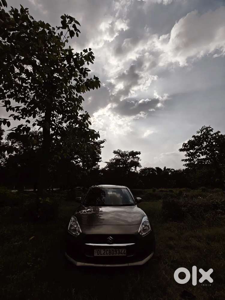 Maruti Suzuki Swift 2023