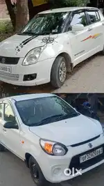 Maruti Suzuki Swift 2011 Diesel 90000 Km Driven