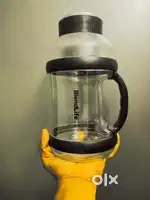 BLENDER [ NEW / Not Used] PORTABLE 2000 ML