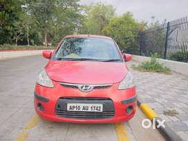 Hyundai i10 1.2 Kappa Magna, 2009, Petrol