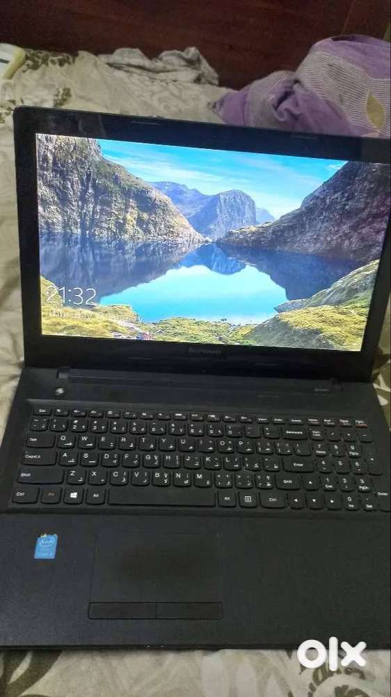 Lenovo i5 16 gb ram 512 SSD beaet laptop game and editing