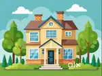 Independent house rent available for gen. Caste family