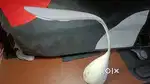 Bluetooth Speaker with Table Lamp
