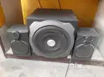 Home theatre