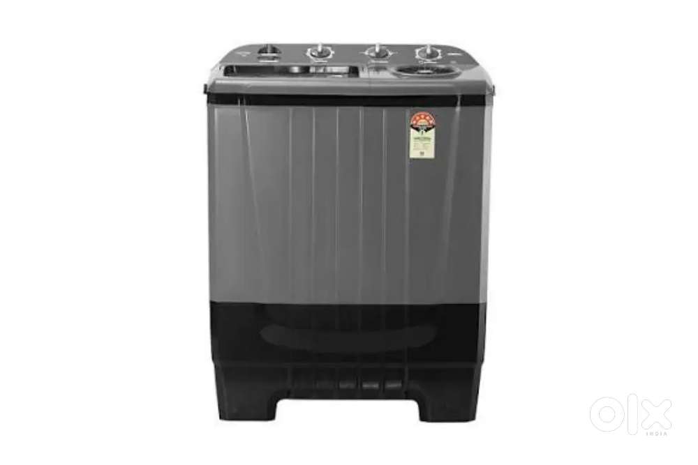 Washing machine available for sale with very gud condition..