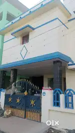 11k for 2bhk @ vairavapuram