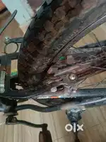 Cycle acchi cycle hai Koi kharabi nahin Ha
