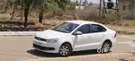 Volkswagen Vento 2010 Petrol Well Maintained