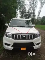 Vehicle attached