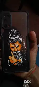 Realme narzop 30 Pro new candition