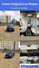 Opting driver