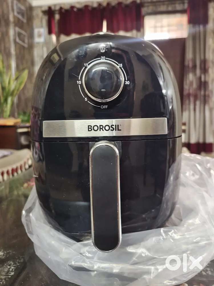 BOROSIL BEST AIR FRYER 2.8 L