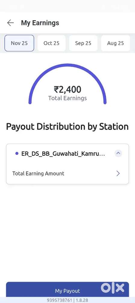 Gvt job thkile loan diya profile bya hole o dim same dey