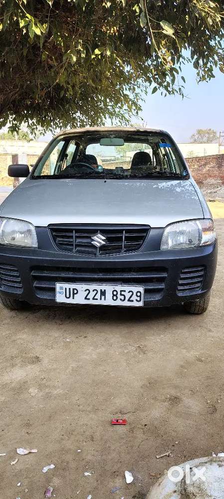 Maruti Suzuki Alto 800 2011 Petrol Good Condition