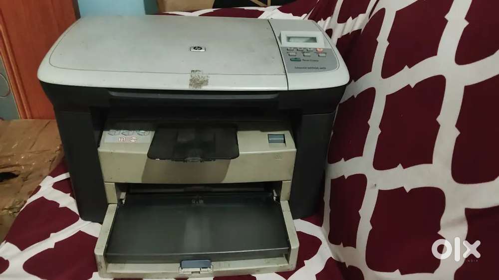 Printer hp