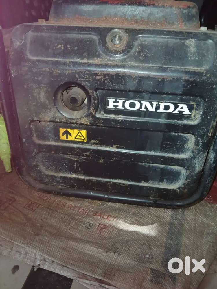 Generoter for sale