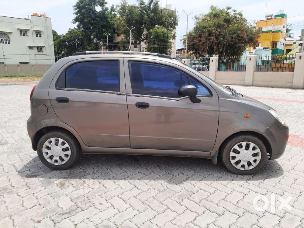 Chevrolet Spark 1.0 LT, 2010, Petrol