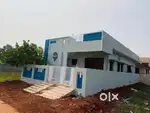 2BHK East facing individual house available for sale