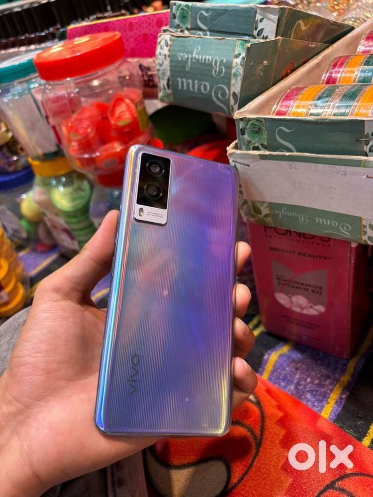 Vivo v21e 5g
