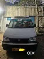 Maruti Suzuki Eeco 5 STR AC (O), 2022, Petrol