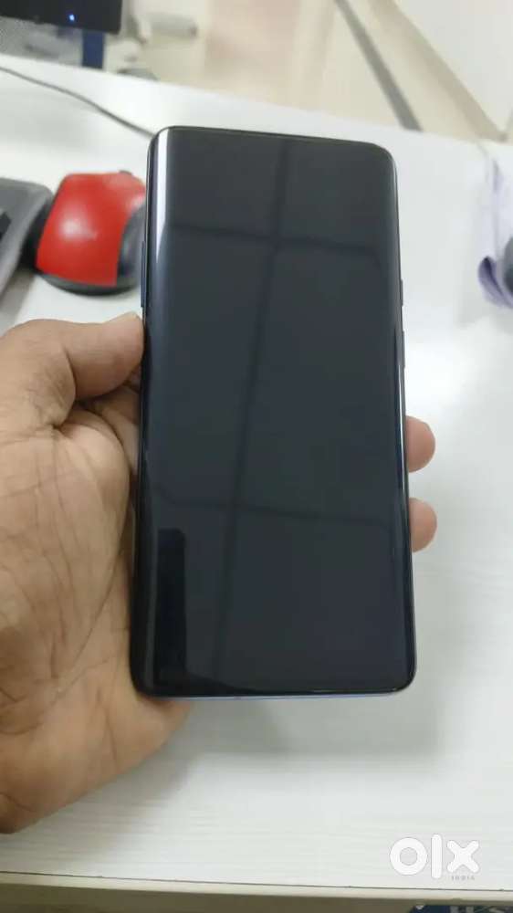 One plus 7 Pro