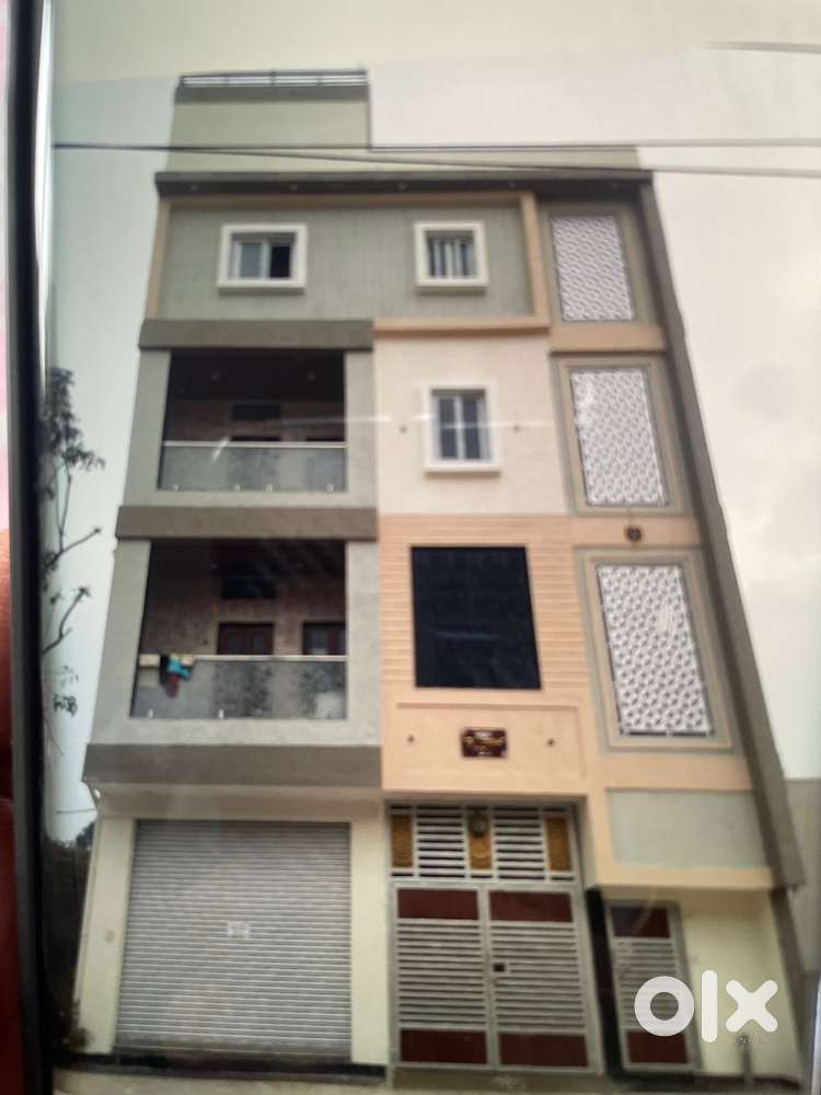 2BHK FOR RENT