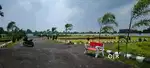 1500sqft का प्लॉट 40 फिट रोड पर जिला पंचायत से अप्रूव्ड प्रोजेक्ट में