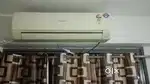 Panasonic 1.5ton ac on sell