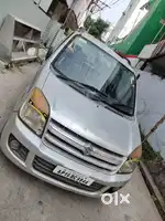 Maruti Suzuki Wagon R 2007