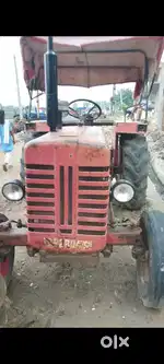Dusraa lena hai tractor self start hai koi dikat nahi hai