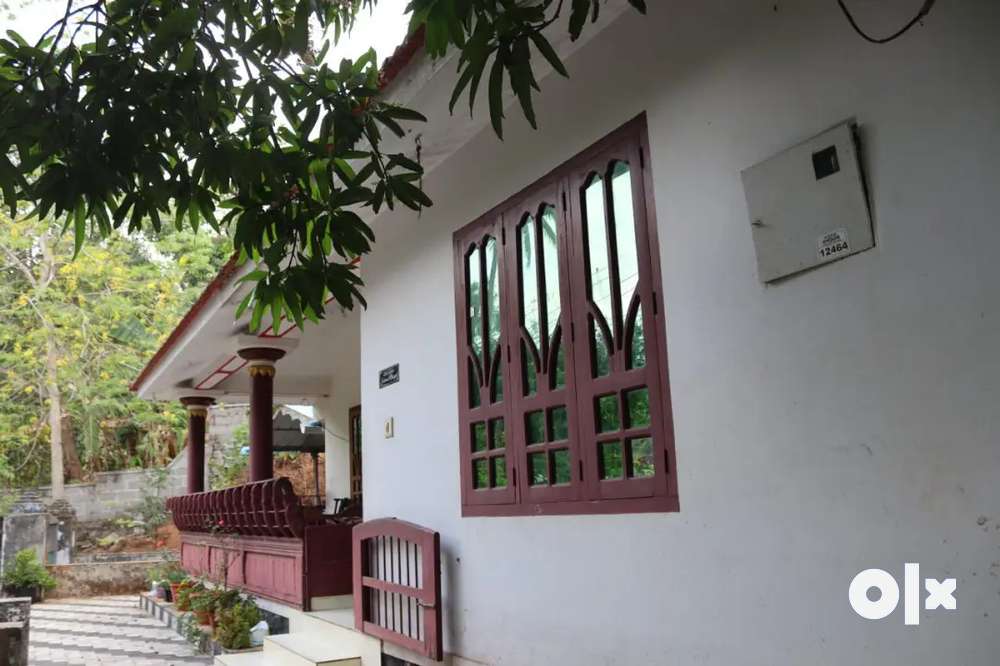 50 cents land and 3BHK Home for Sale