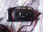 Canon camera