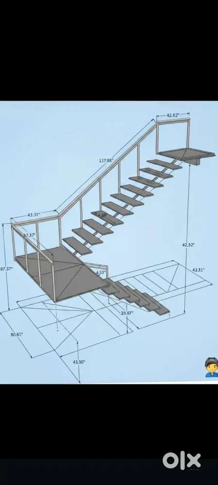 Wanted welder and Helpers