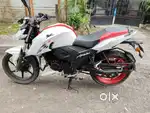Bike condition is very good
