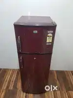 Pt54$#@ Videocon double door fridge with free home delivery