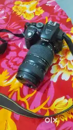 Nikon D5300