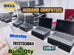 DELL  LATITUDE ## BULK QTY - LAPTOP STOCK - READY CONDITION #@#