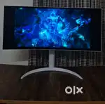 Lg MyView Smart View Monitor 34 Inch Curved