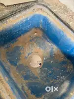 Sink 24inches
